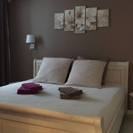 Apartament Gte Le Rimbach Soultz-Haut-Rhin Zewnętrze zdjęcie