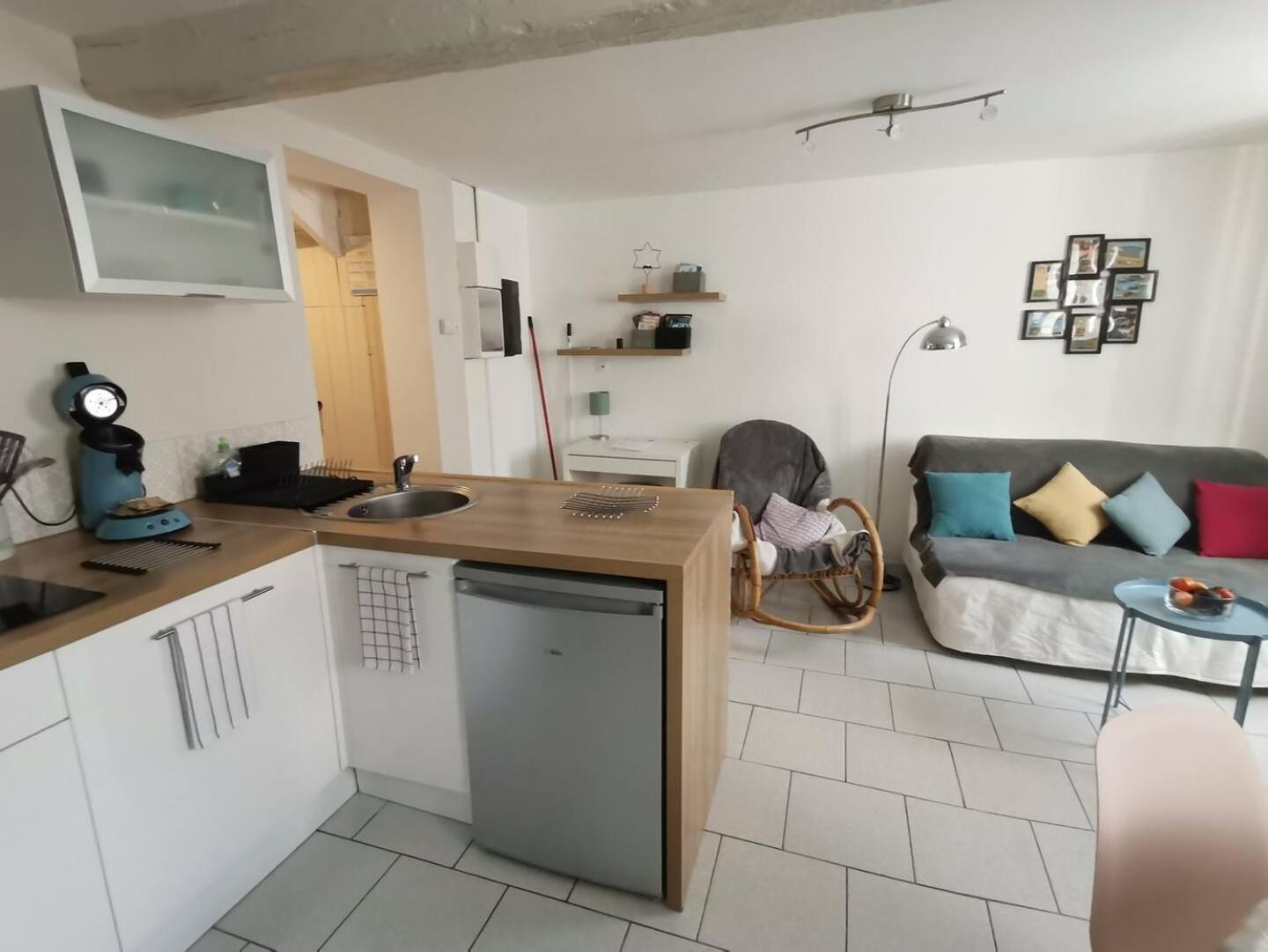 Apartament Gte Le Rimbach Soultz-Haut-Rhin Zewnętrze zdjęcie