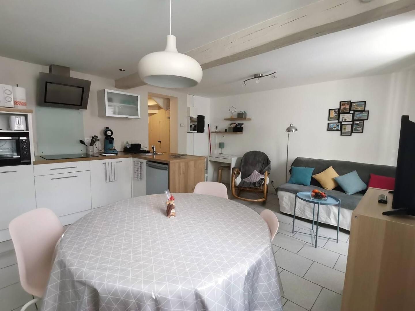 Apartament Gte Le Rimbach Soultz-Haut-Rhin Zewnętrze zdjęcie