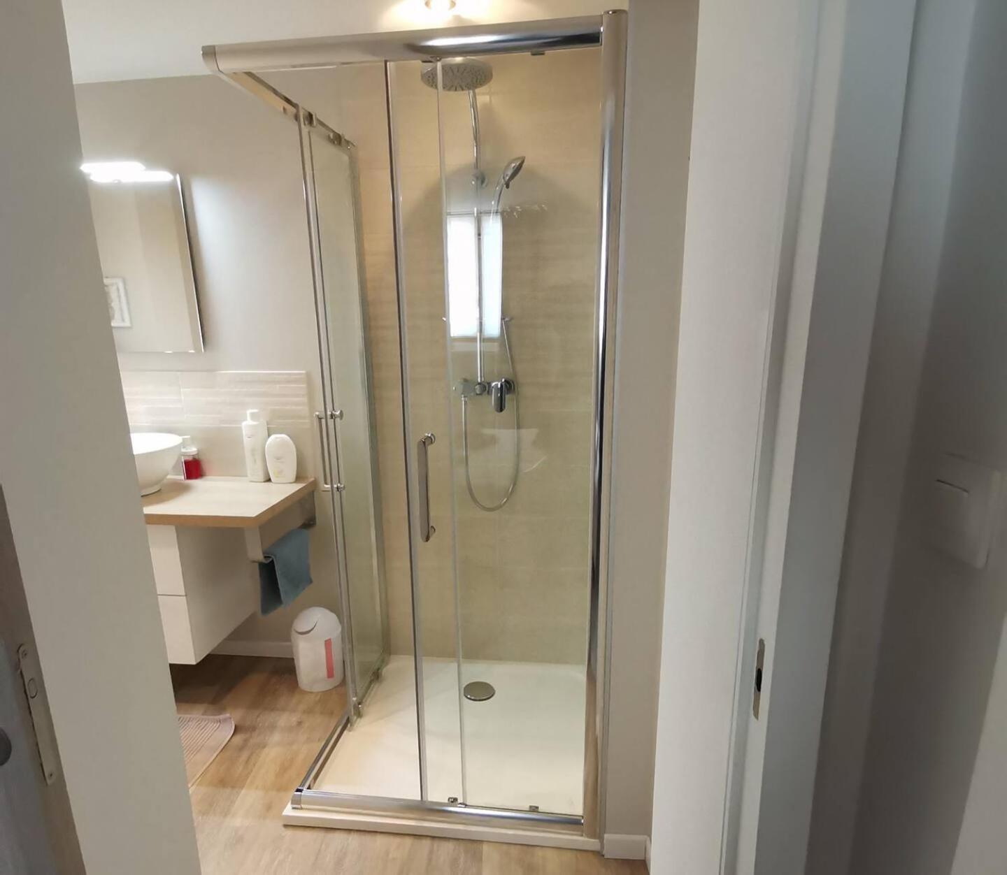 Apartament Gte Le Rimbach Soultz-Haut-Rhin Zewnętrze zdjęcie