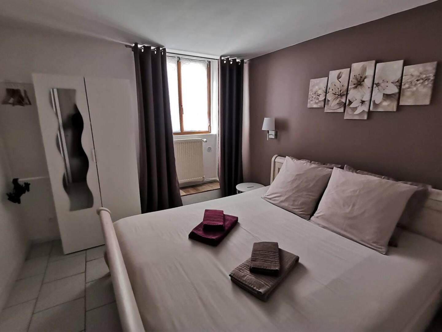 Apartament Gte Le Rimbach Soultz-Haut-Rhin Zewnętrze zdjęcie